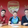 Arsenal Midfielder Jorginho Extends Contract Amidst Vital Role | Transfer News